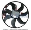 VAG 1K0959455DT Fan, radiator